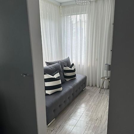 Apartament Glamur Miedzyzdroje Exteriör bild