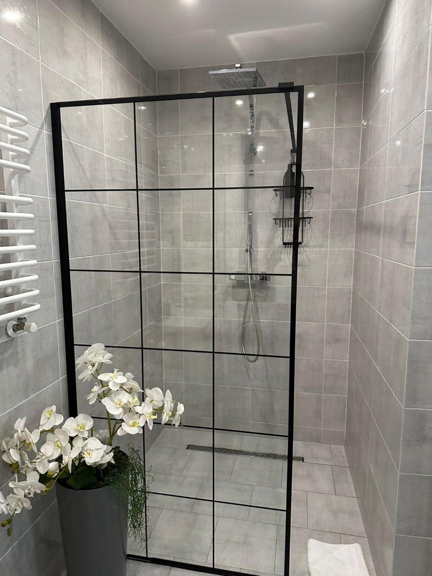 Apartament Glamur Miedzyzdroje Exteriör bild