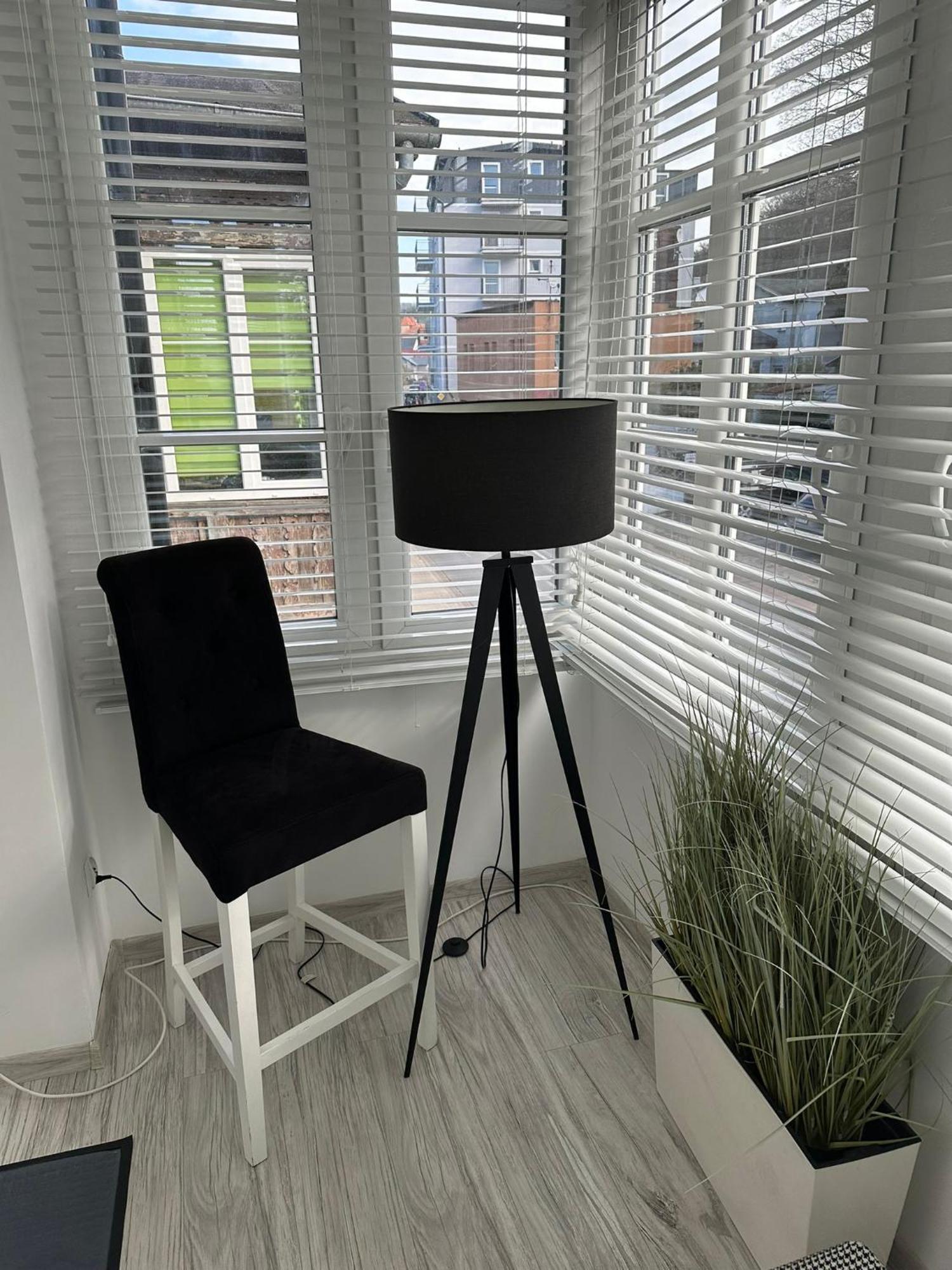 Apartament Glamur Miedzyzdroje Exteriör bild