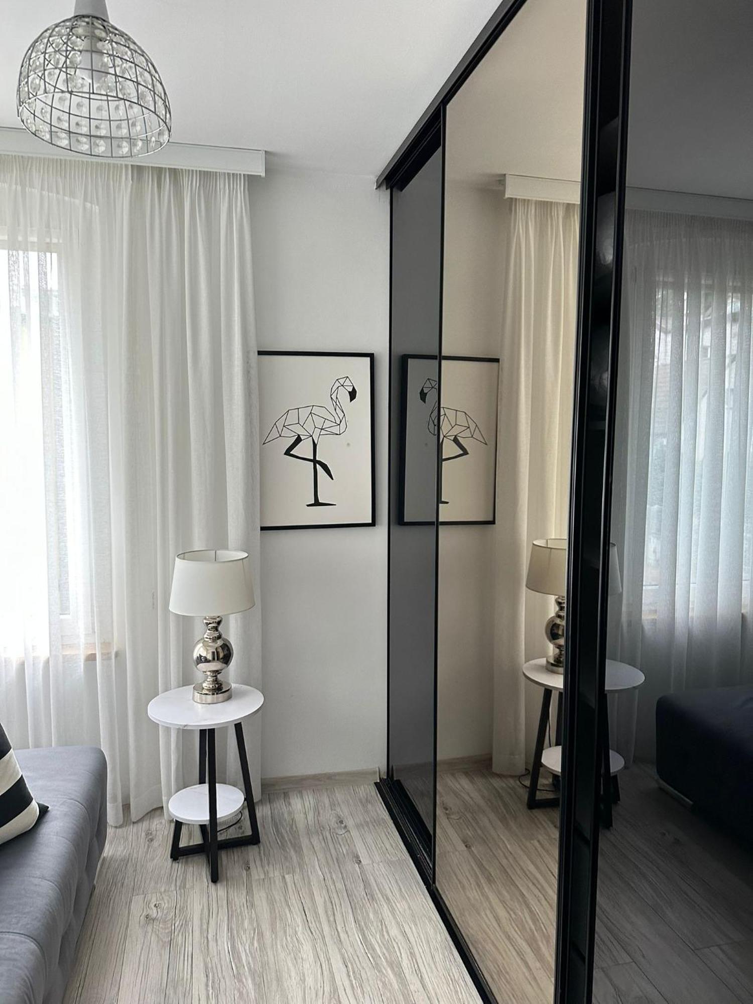 Apartament Glamur Miedzyzdroje Exteriör bild